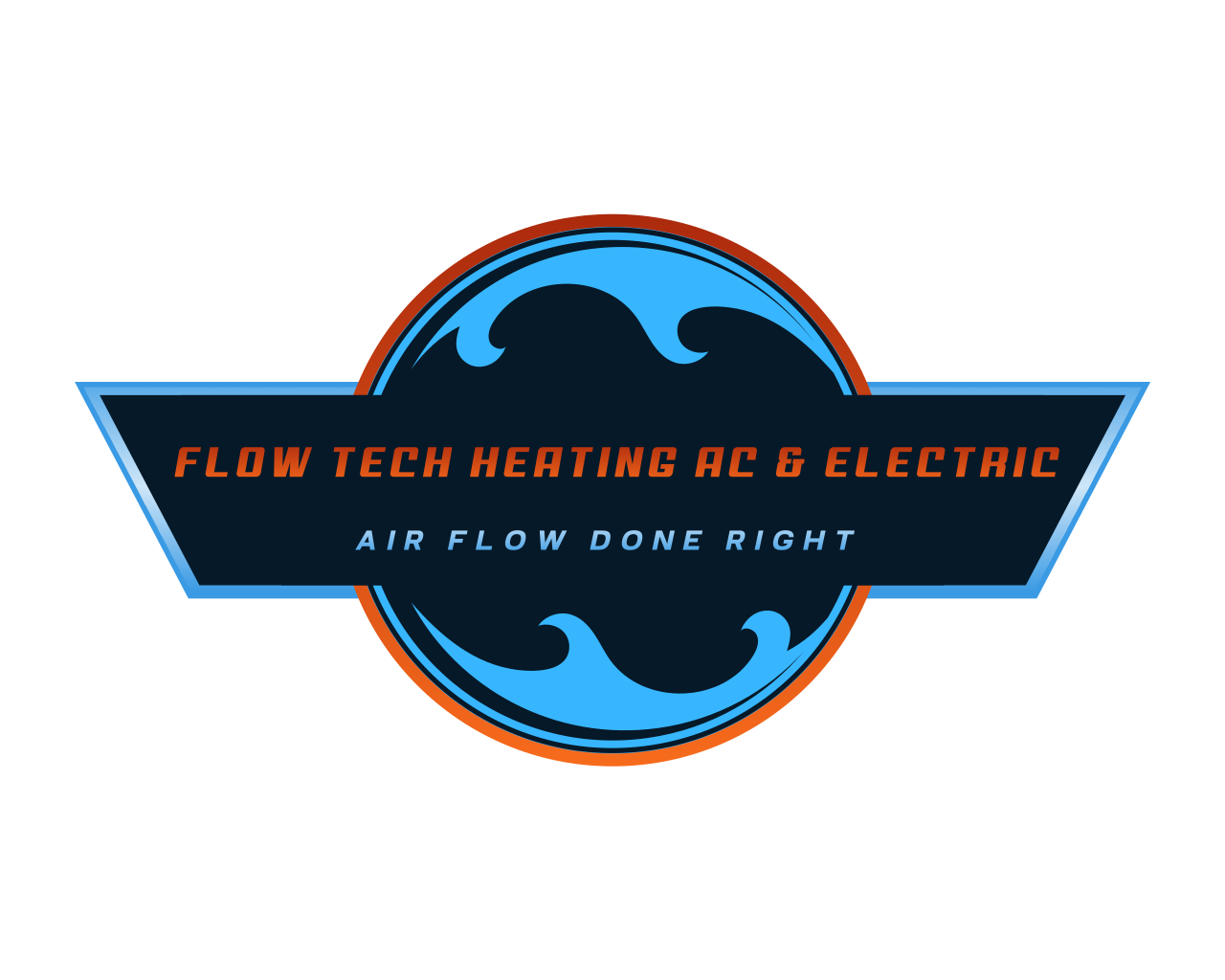 Flow Tech Heating AC & Electric